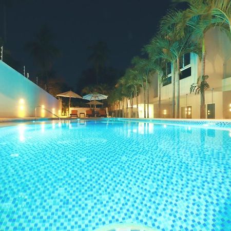Lydmar Boutique Hotel Zihuatanejo Ngoại thất bức ảnh