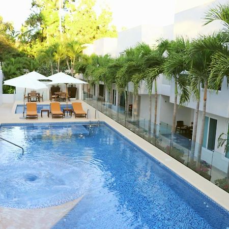 Lydmar Boutique Hotel Zihuatanejo Ngoại thất bức ảnh
