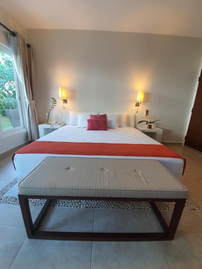 Lydmar Boutique Hotel Zihuatanejo Ngoại thất bức ảnh