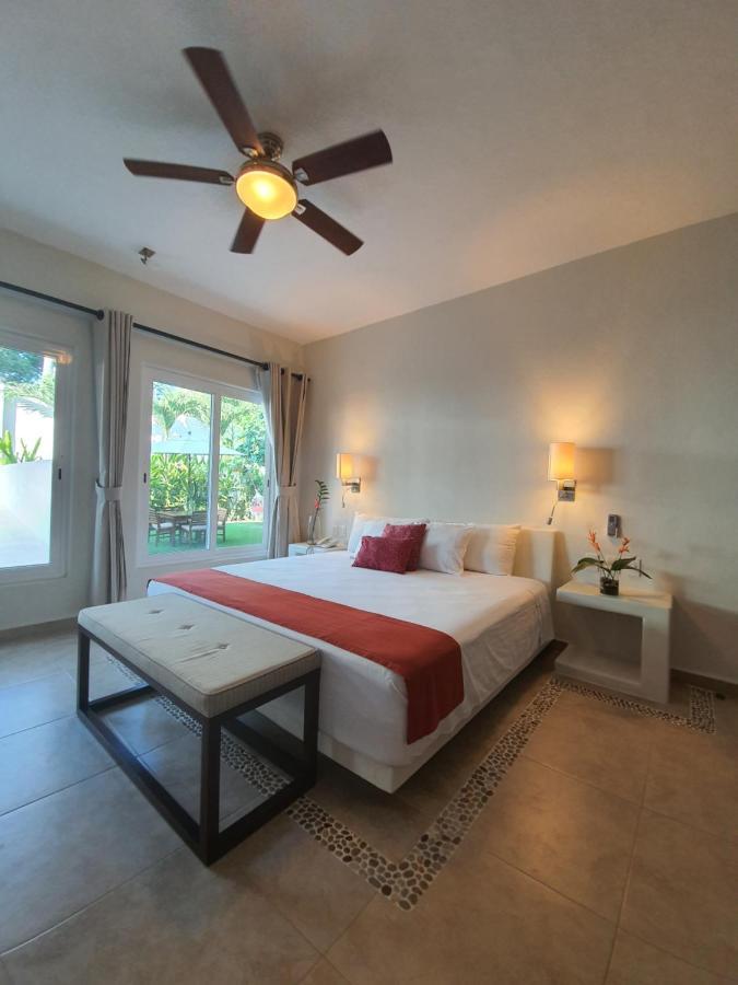 Lydmar Boutique Hotel Zihuatanejo Ngoại thất bức ảnh