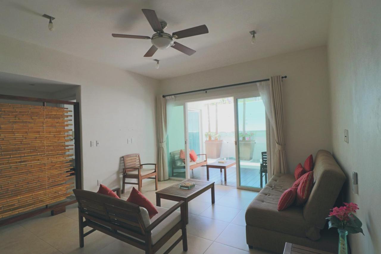 Lydmar Boutique Hotel Zihuatanejo Ngoại thất bức ảnh