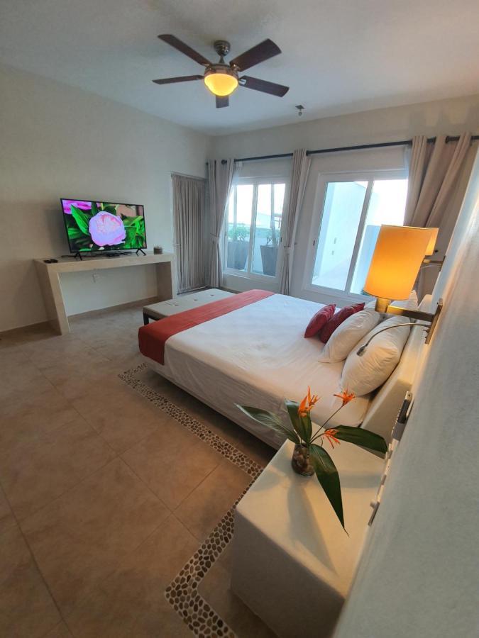 Lydmar Boutique Hotel Zihuatanejo Ngoại thất bức ảnh
