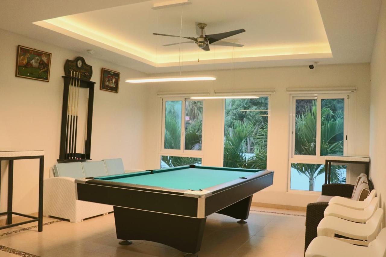 Lydmar Boutique Hotel Zihuatanejo Ngoại thất bức ảnh