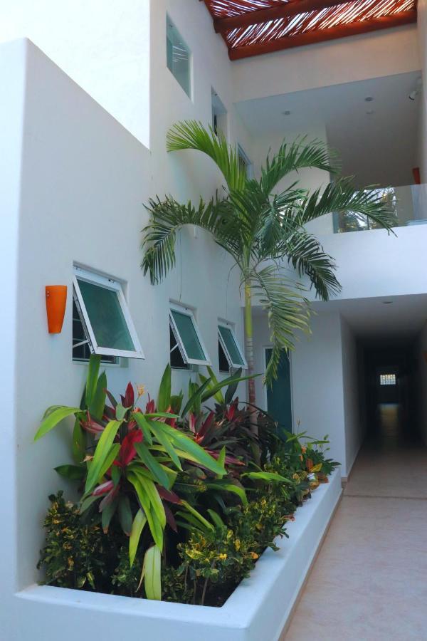 Lydmar Boutique Hotel Zihuatanejo Ngoại thất bức ảnh