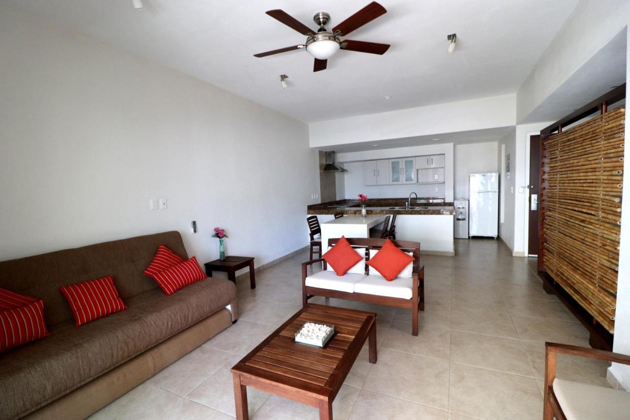 Lydmar Boutique Hotel Zihuatanejo Ngoại thất bức ảnh