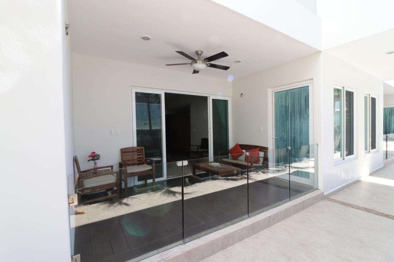 Lydmar Boutique Hotel Zihuatanejo Ngoại thất bức ảnh