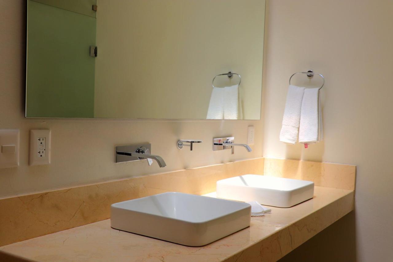 Lydmar Boutique Hotel Zihuatanejo Ngoại thất bức ảnh