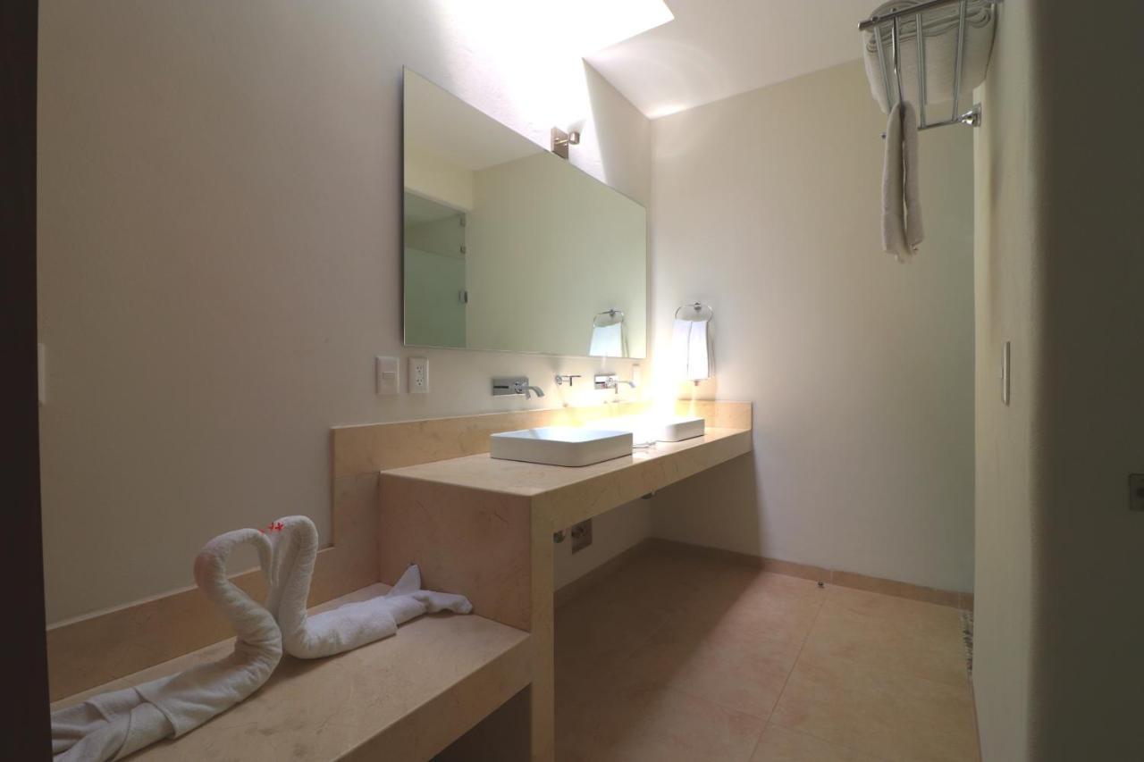 Lydmar Boutique Hotel Zihuatanejo Ngoại thất bức ảnh