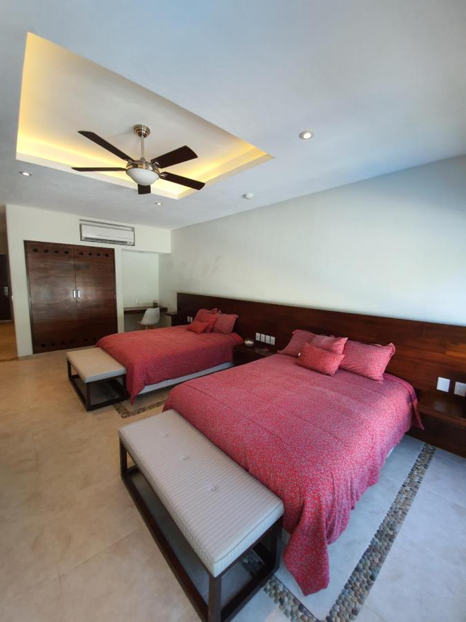 Lydmar Boutique Hotel Zihuatanejo Ngoại thất bức ảnh